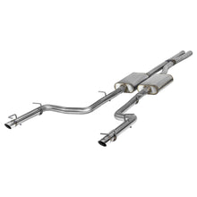 Load image into Gallery viewer, Flowmaster 717832 FlowFX Cat-Back Exhaust System Fits 15-20 300 Charger