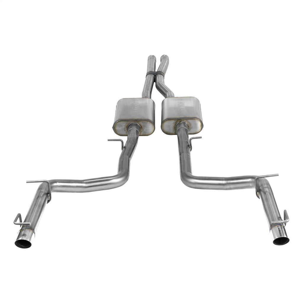 Flowmaster 717832 FlowFX Cat-Back Exhaust System Fits 15-20 300 Charger