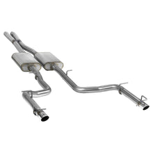 Load image into Gallery viewer, Flowmaster 717832 FlowFX Cat-Back Exhaust System Fits 15-20 300 Charger