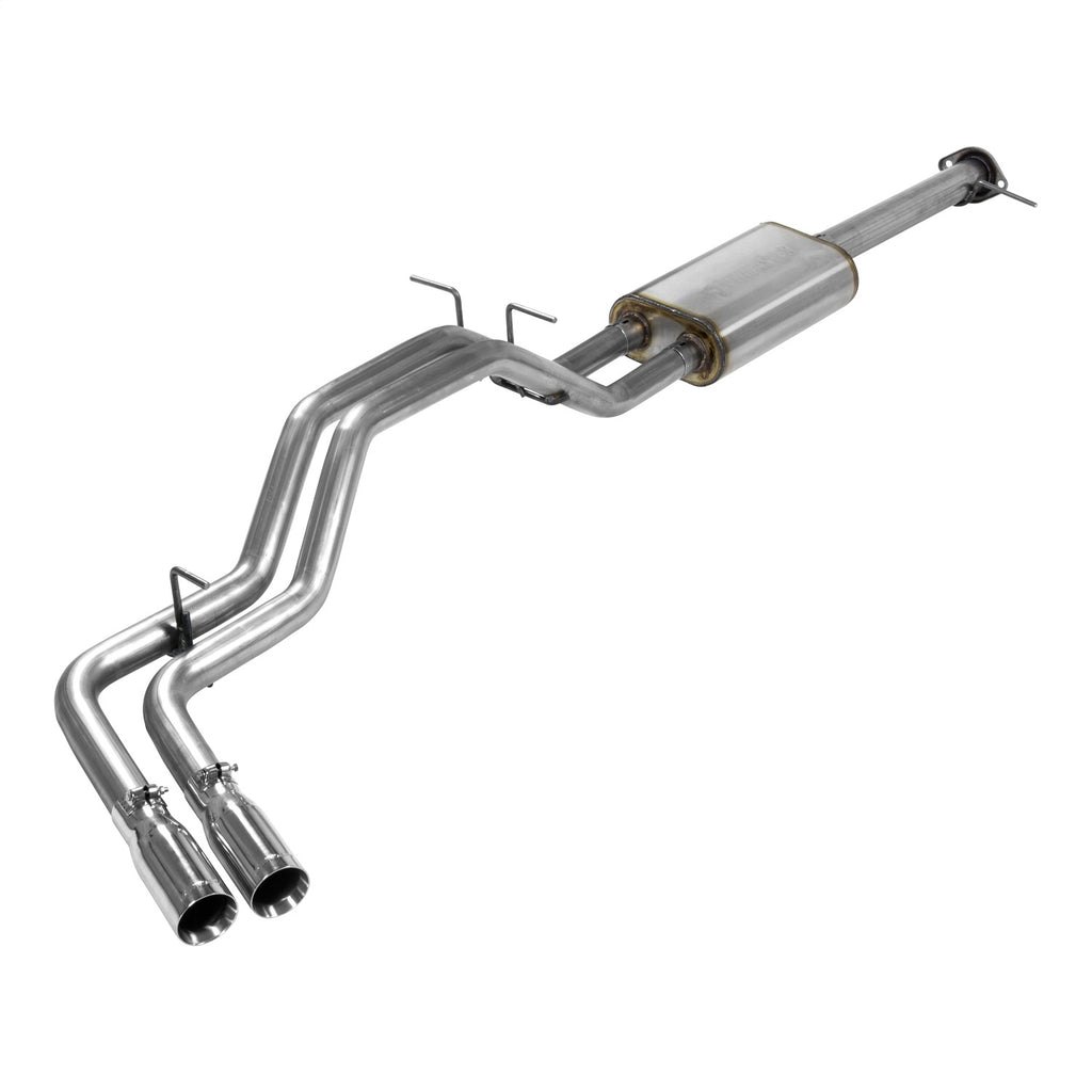 Flowmaster 717834 FlowFX Cat-Back Exhaust System Fits 15-22 Canyon Colorado