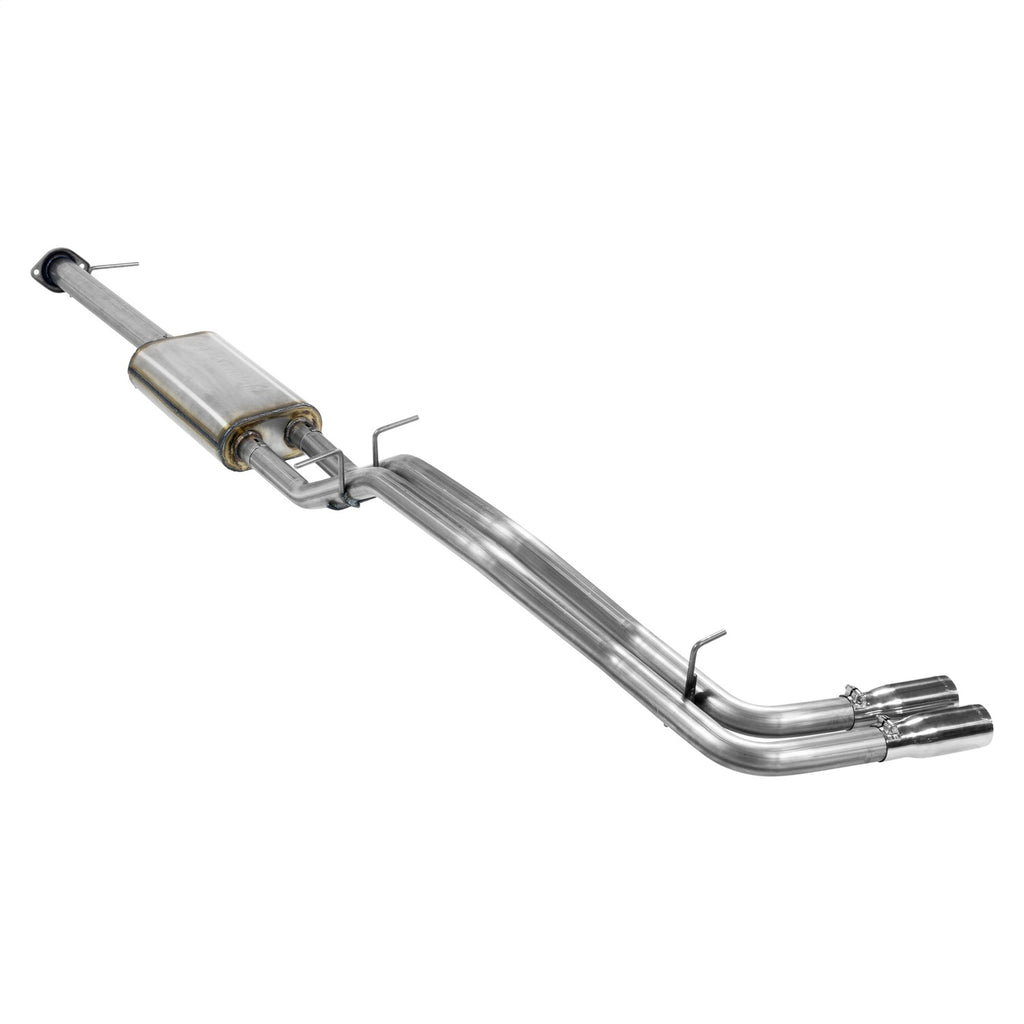 Flowmaster 717834 FlowFX Cat-Back Exhaust System Fits 15-22 Canyon Colorado