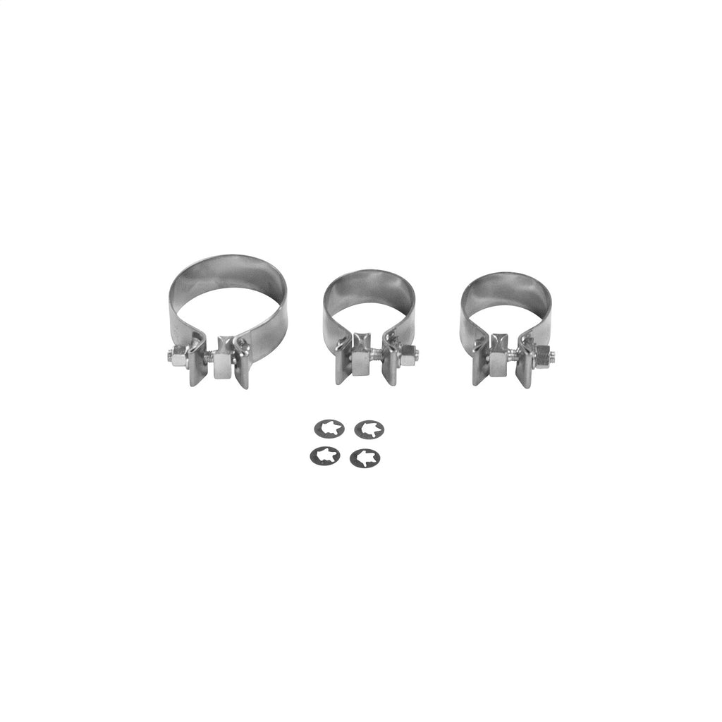 Flowmaster 717834 FlowFX Cat-Back Exhaust System Fits 15-22 Canyon Colorado