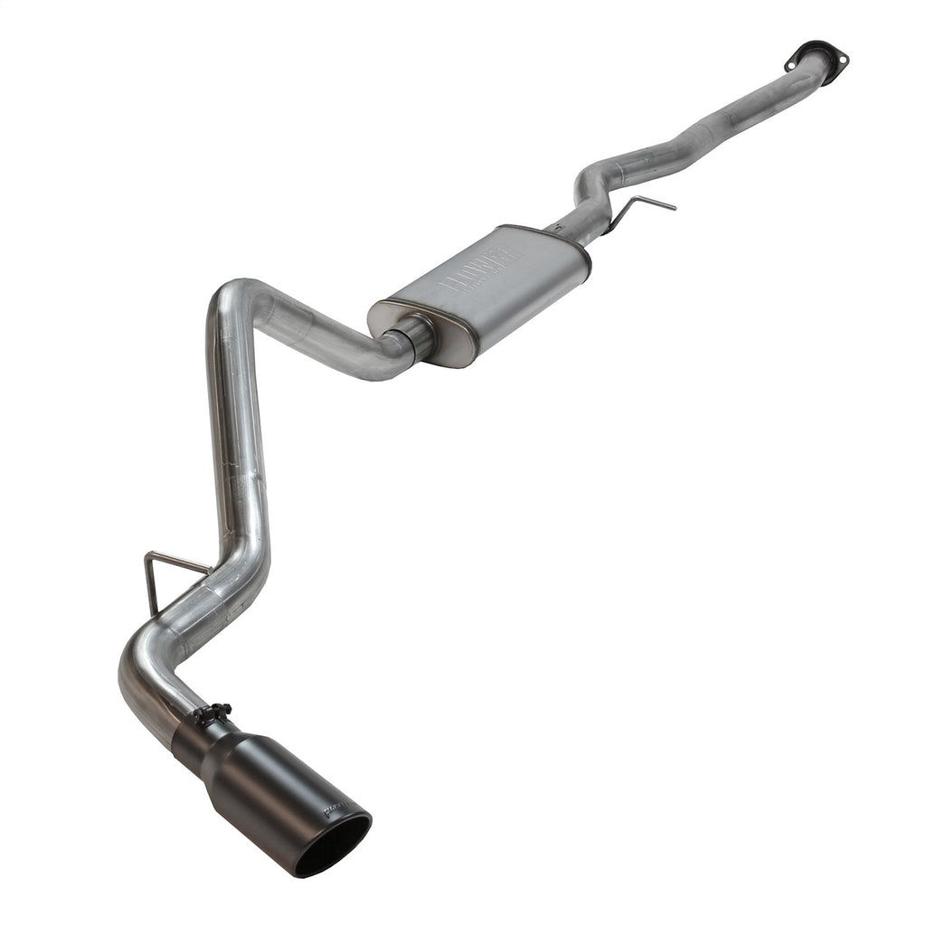 Flowmaster 717873 FlowFX Cat-Back Exhaust System