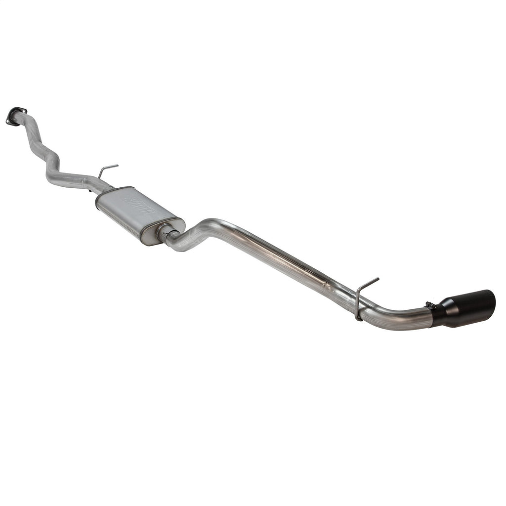 Flowmaster 717873 FlowFX Cat-Back Exhaust System