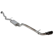 Load image into Gallery viewer, Flowmaster 717873 FlowFX Cat-Back Exhaust System