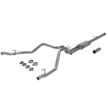 Load image into Gallery viewer, Flowmaster 717890 FlowFX Cat-Back Exhaust System Fits Sierra 1500 Silverado 1500