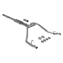 Load image into Gallery viewer, Flowmaster 717890 FlowFX Cat-Back Exhaust System Fits Sierra 1500 Silverado 1500