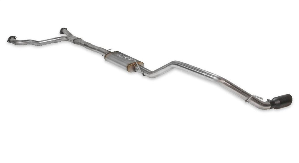 Flowmaster 717910 FlowFX Cat-Back Exhaust System Fits 17-22 TITAN