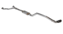Load image into Gallery viewer, Flowmaster 717910 FlowFX Cat-Back Exhaust System Fits 17-22 TITAN