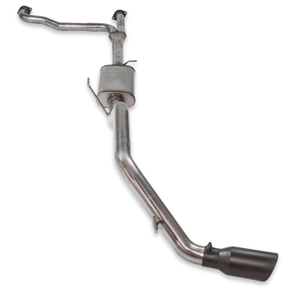 Flowmaster 717910 FlowFX Cat-Back Exhaust System Fits 17-22 TITAN