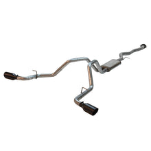 Load image into Gallery viewer, Flowmaster 717924 FlowFX Cat-Back Exhaust System