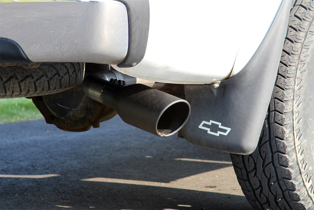 Flowmaster 717924 FlowFX Cat-Back Exhaust System