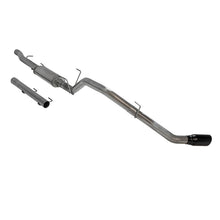 Load image into Gallery viewer, Flowmaster 717930 FlowFX Cat-Back Exhaust System Fits 14-22 2500 3500
