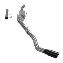 Load image into Gallery viewer, Flowmaster 717930 FlowFX Cat-Back Exhaust System Fits 14-22 2500 3500