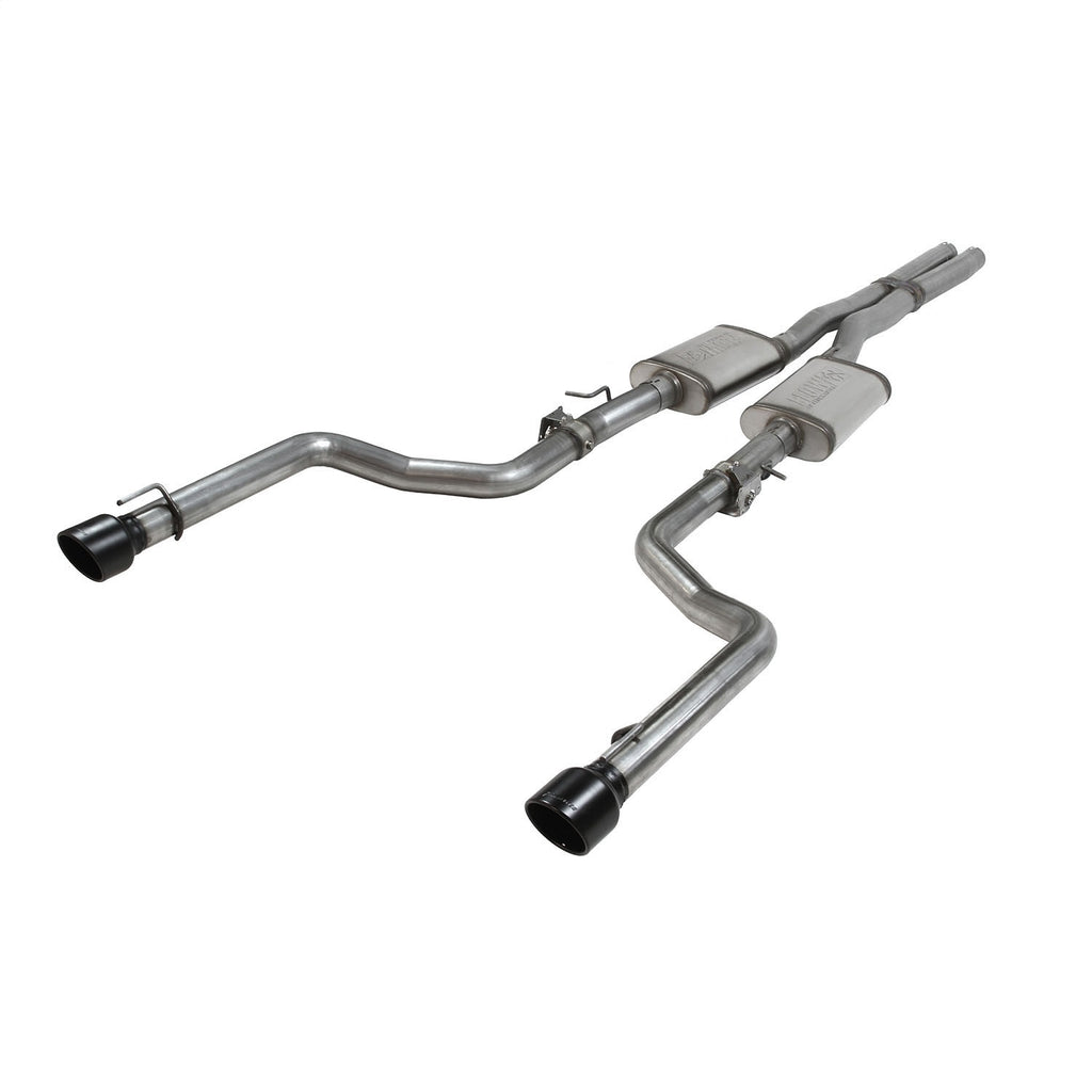 Flowmaster 717935 FlowFX Cat-Back Exhaust System Fits 15-20 Charger