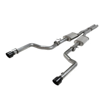Load image into Gallery viewer, Flowmaster 717935 FlowFX Cat-Back Exhaust System Fits 15-20 Charger