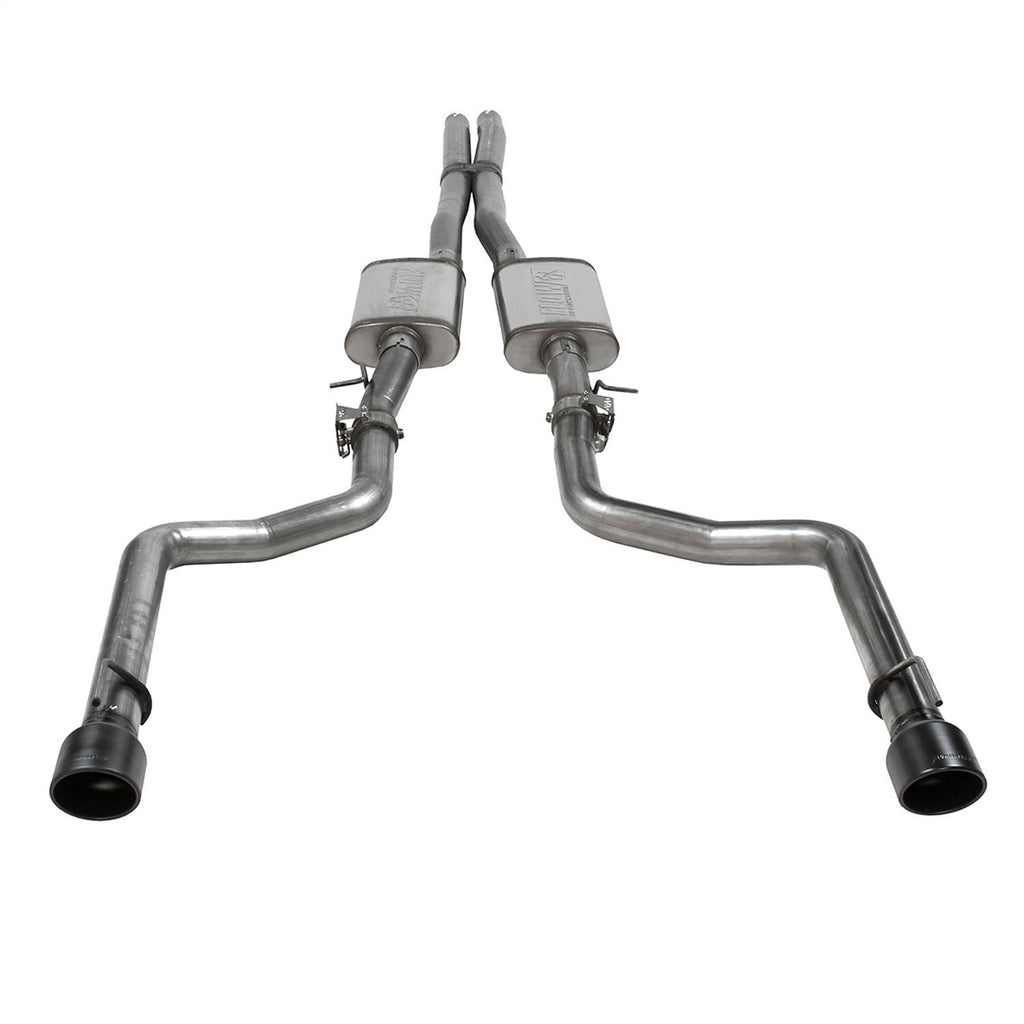 Flowmaster 717935 FlowFX Cat-Back Exhaust System Fits 15-20 Charger