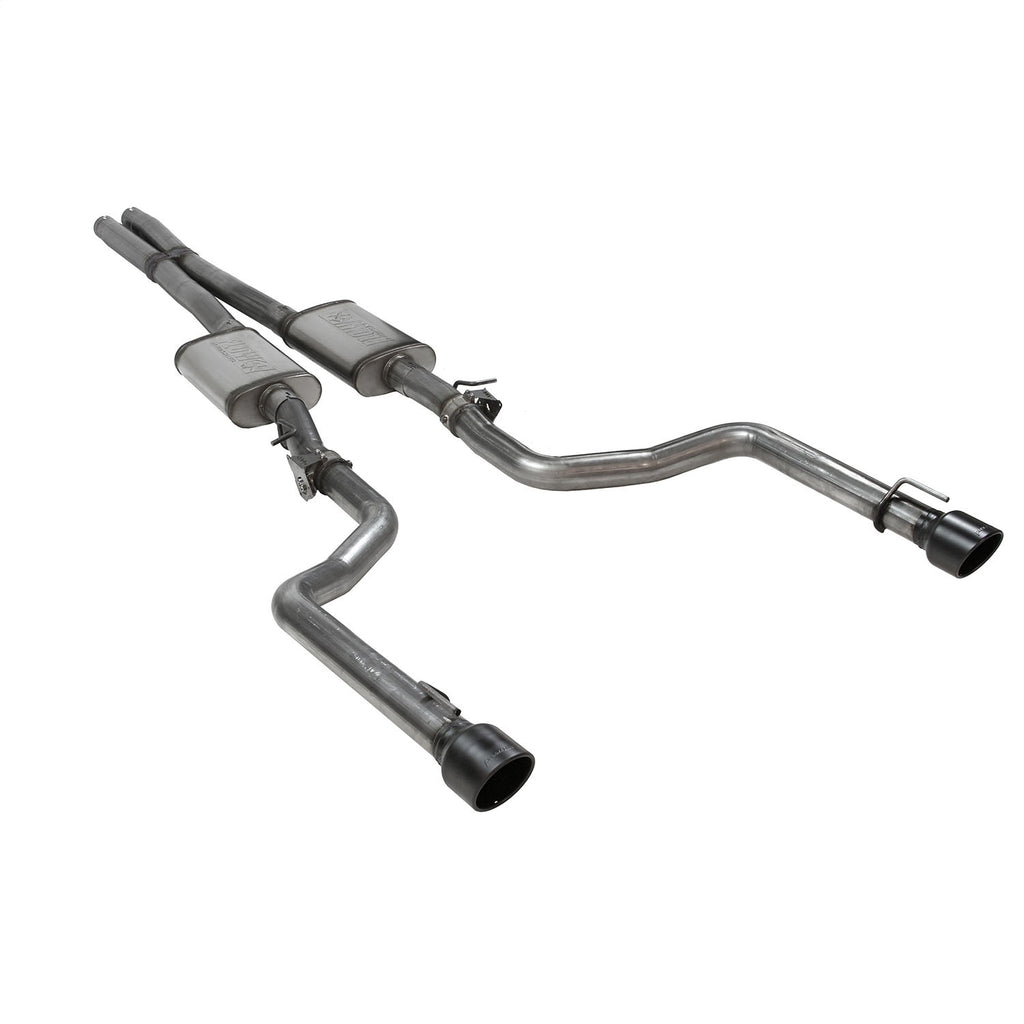 Flowmaster 717935 FlowFX Cat-Back Exhaust System Fits 15-20 Charger