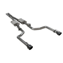 Load image into Gallery viewer, Flowmaster 717935 FlowFX Cat-Back Exhaust System Fits 15-20 Charger
