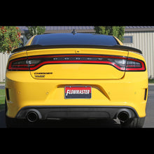 Load image into Gallery viewer, Flowmaster 717935 FlowFX Cat-Back Exhaust System Fits 15-20 Charger