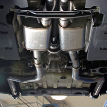 Load image into Gallery viewer, Flowmaster 717935 FlowFX Cat-Back Exhaust System Fits 15-20 Charger