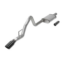 Load image into Gallery viewer, Flowmaster 717939 FlowFX Cat-Back Exhaust System Fits 99-04 Grand Cherokee (WJ)
