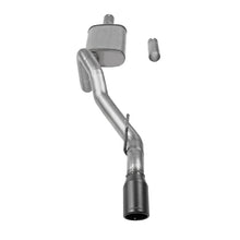 Load image into Gallery viewer, Flowmaster 717939 FlowFX Cat-Back Exhaust System Fits 99-04 Grand Cherokee (WJ)