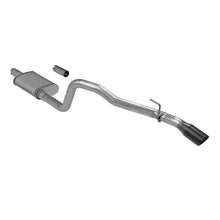Load image into Gallery viewer, Flowmaster 717939 FlowFX Cat-Back Exhaust System Fits 99-04 Grand Cherokee (WJ)