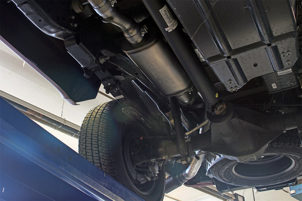 Flowmaster 717943 FlowFX Cat-Back Exhaust System