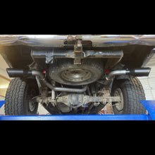 Load image into Gallery viewer, Flowmaster 717946 FlowFX Cat-Back Exhaust System Fits Ram 1500 Ram 2500 Ram 3500