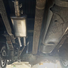 Load image into Gallery viewer, Flowmaster 717946 FlowFX Cat-Back Exhaust System Fits Ram 1500 Ram 2500 Ram 3500