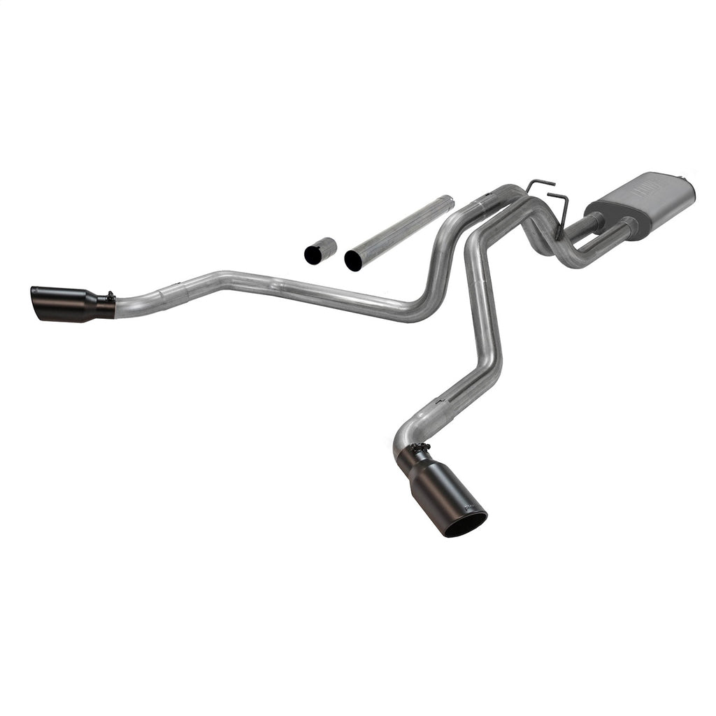Flowmaster 717946 FlowFX Cat-Back Exhaust System Fits Ram 1500 Ram 2500 Ram 3500