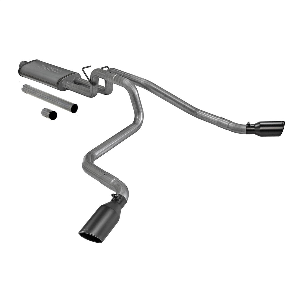 Flowmaster 717946 FlowFX Cat-Back Exhaust System Fits Ram 1500 Ram 2500 Ram 3500