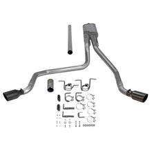 Load image into Gallery viewer, Flowmaster 717946 FlowFX Cat-Back Exhaust System Fits Ram 1500 Ram 2500 Ram 3500