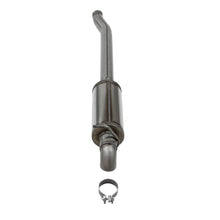 Load image into Gallery viewer, Flowmaster 717966 FlowFX Extreme Cat-Back Exhaust System Fits Wrangler (JL)