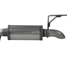 Load image into Gallery viewer, Flowmaster 717969 FlowFX Extreme Cat-Back Exhaust System Fits 20-22 Gladiator