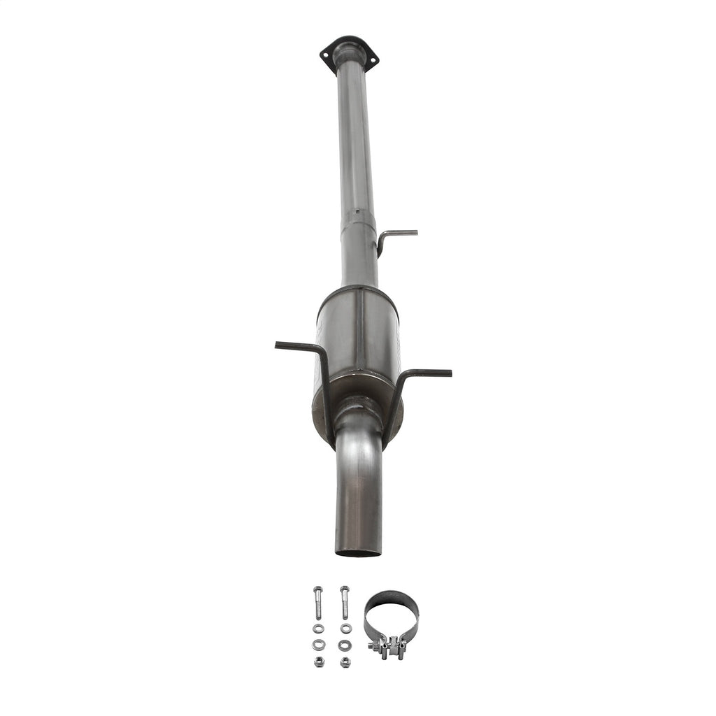 Flowmaster 717975 FlowFX Extreme Cat-Back Exhaust System Fits 19-21 1500
