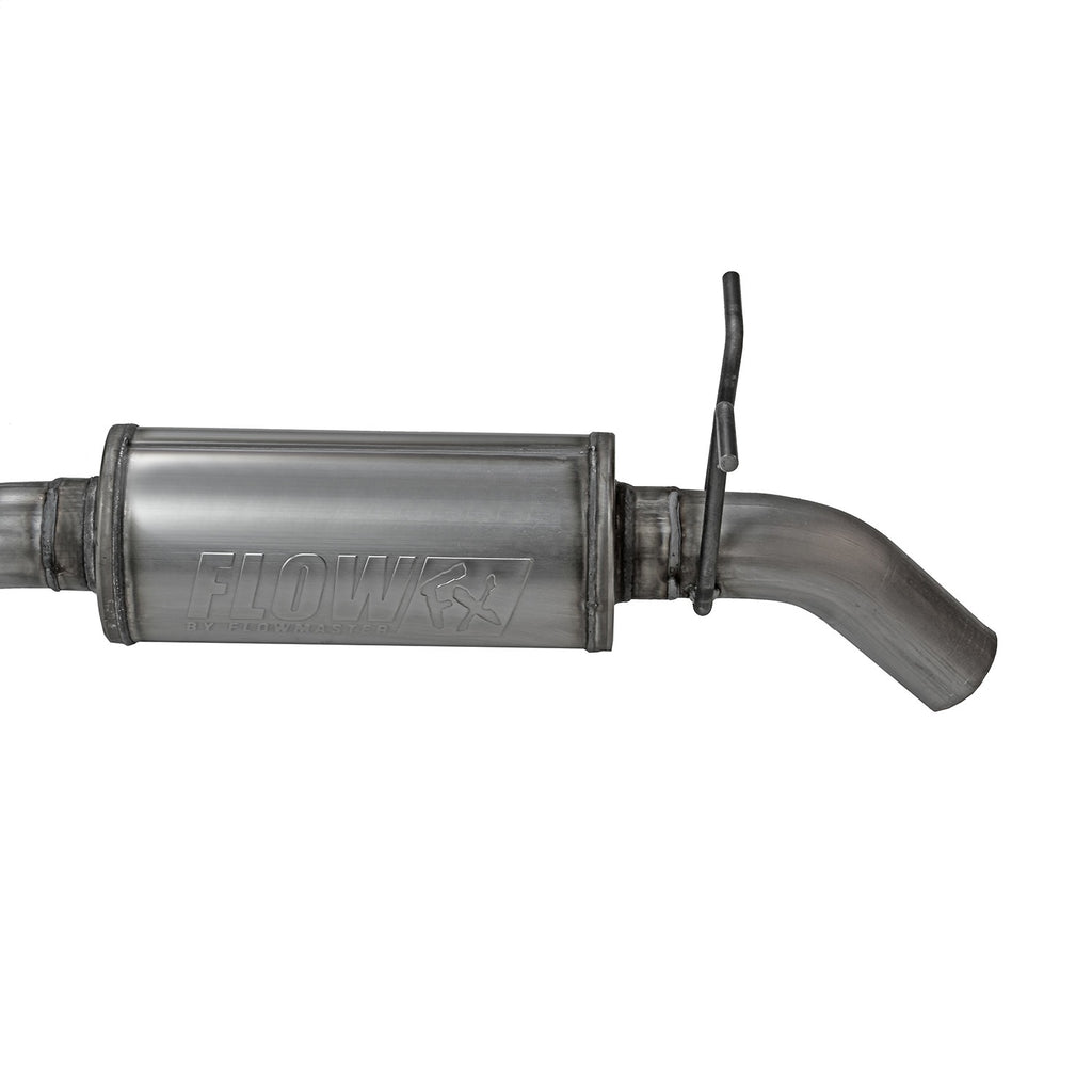 Flowmaster 717975 FlowFX Extreme Cat-Back Exhaust System Fits 19-21 1500