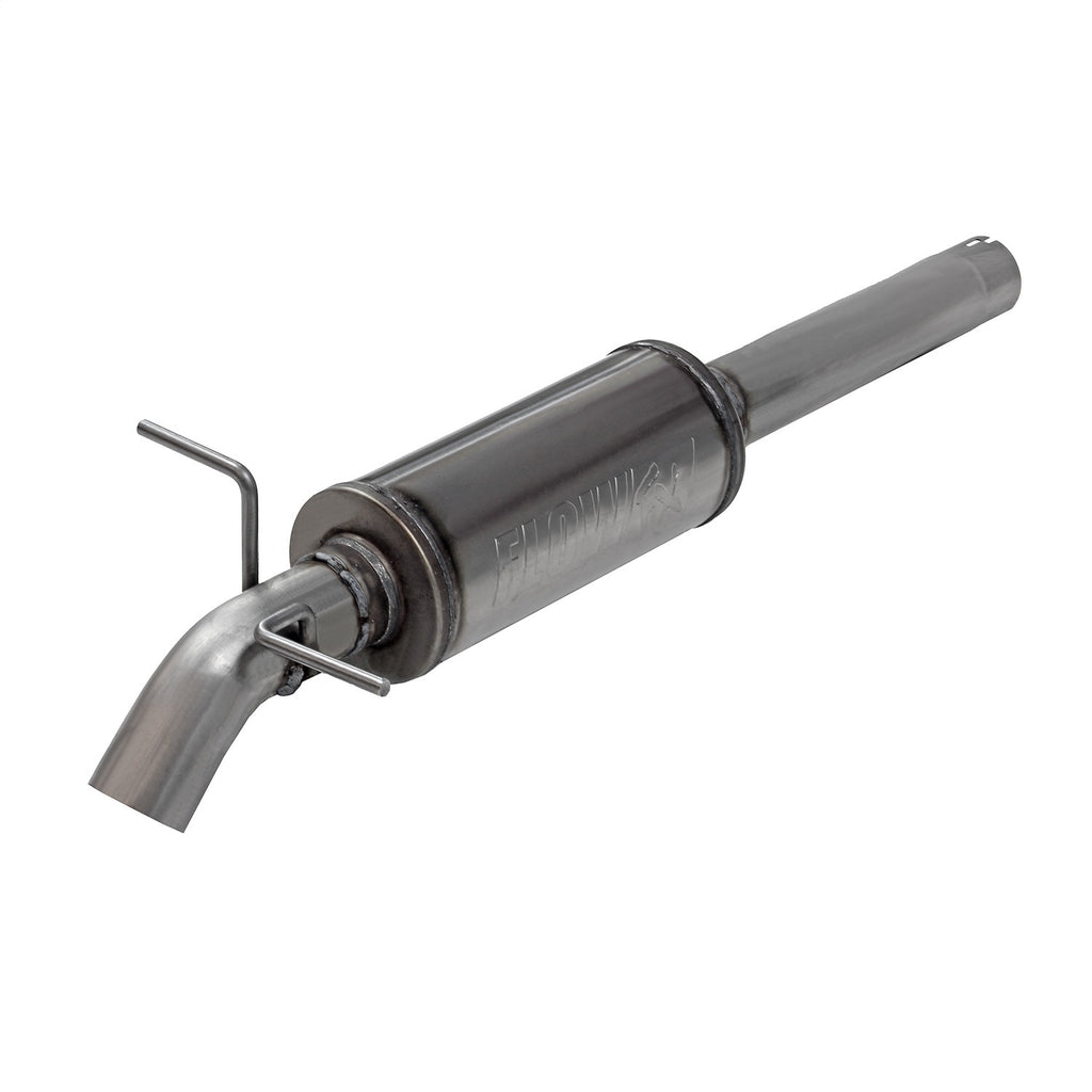 Flowmaster 717977 FlowFX Extreme Cat-Back Exhaust System