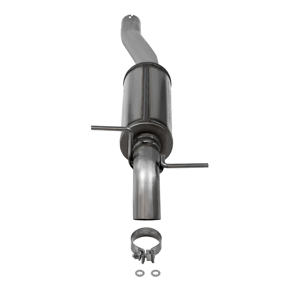 Flowmaster 717977 FlowFX Extreme Cat-Back Exhaust System