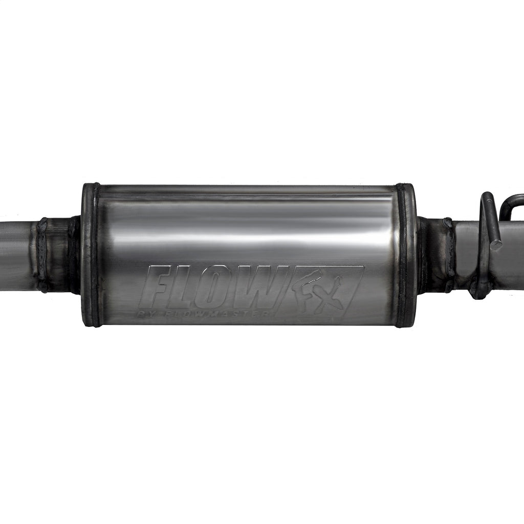 Flowmaster 717977 FlowFX Extreme Cat-Back Exhaust System