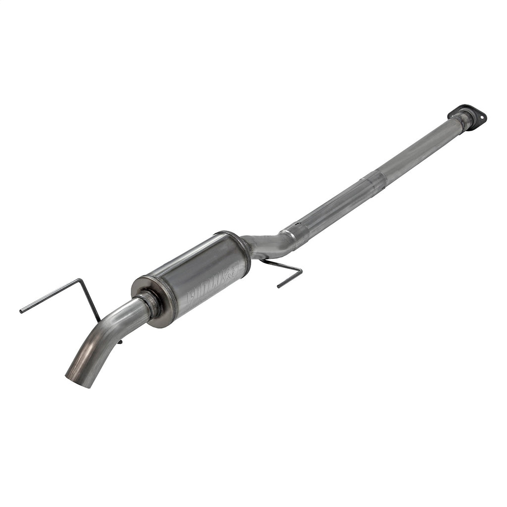 Flowmaster 717980 FlowFX Extreme Cat-Back Exhaust System Fits 09-14 F-150