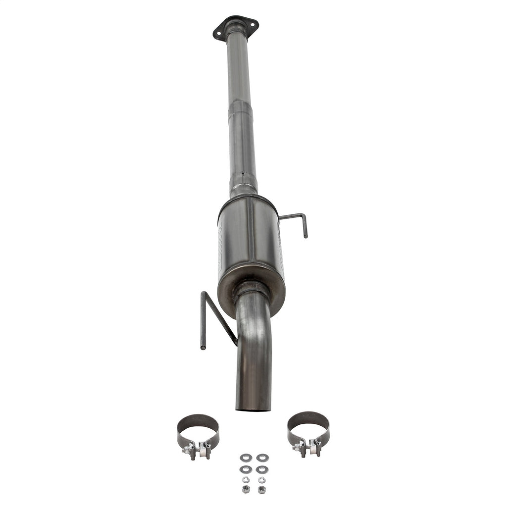 Flowmaster 717980 FlowFX Extreme Cat-Back Exhaust System Fits 09-14 F-150