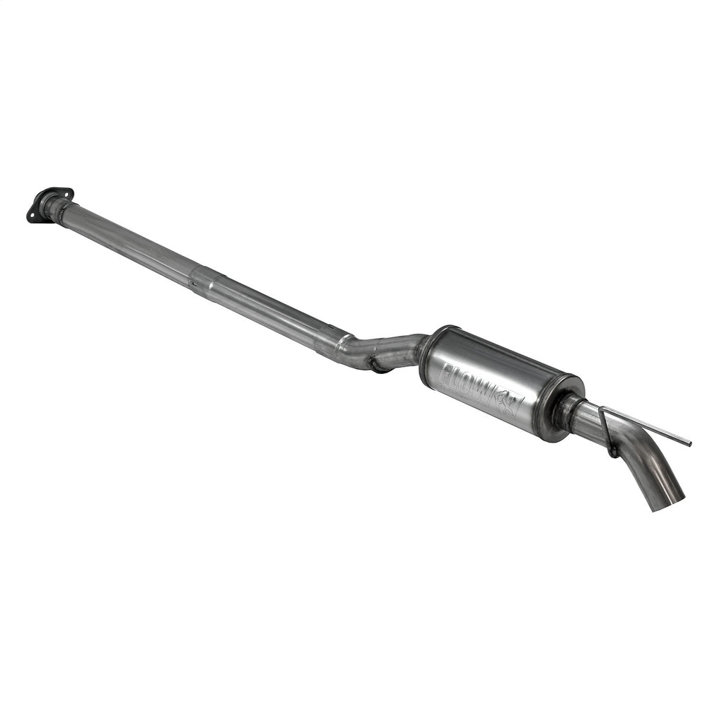 Flowmaster 717980 FlowFX Extreme Cat-Back Exhaust System Fits 09-14 F-150