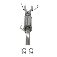 Load image into Gallery viewer, Flowmaster 717983 FlowFX Extreme Cat-Back Exhaust System Fits 07-21 Tundra