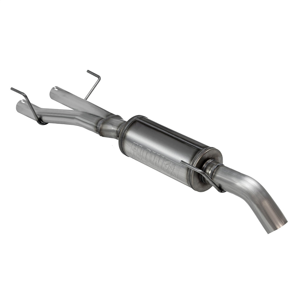 Flowmaster 717983 FlowFX Extreme Cat-Back Exhaust System Fits 07-21 Tundra