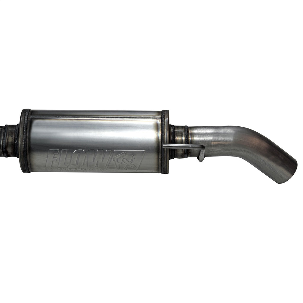 Flowmaster 717983 FlowFX Extreme Cat-Back Exhaust System Fits 07-21 Tundra