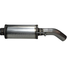 Load image into Gallery viewer, Flowmaster 717983 FlowFX Extreme Cat-Back Exhaust System Fits 07-21 Tundra