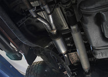 Load image into Gallery viewer, Flowmaster 717983 FlowFX Extreme Cat-Back Exhaust System Fits 07-21 Tundra