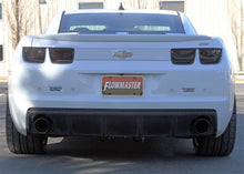 Load image into Gallery viewer, Flowmaster 717991 FlowFX Axle Back Exhaust System Fits 10-15 Camaro